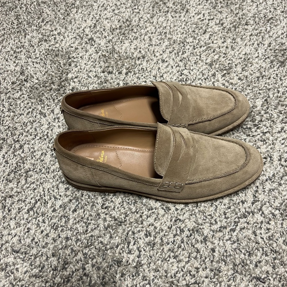 Sam Edelman Flats